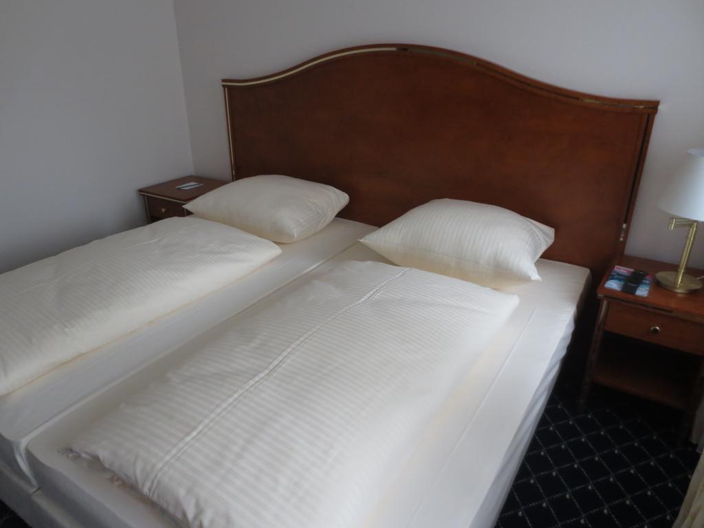 Ludwig Im Park Hotel Wolfsburgo Habitación foto