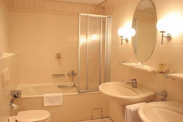 Ludwig Im Park Hotel Wolfsburgo Habitación foto