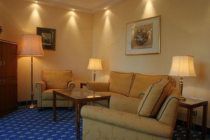 Ludwig Im Park Hotel Wolfsburgo Habitación foto